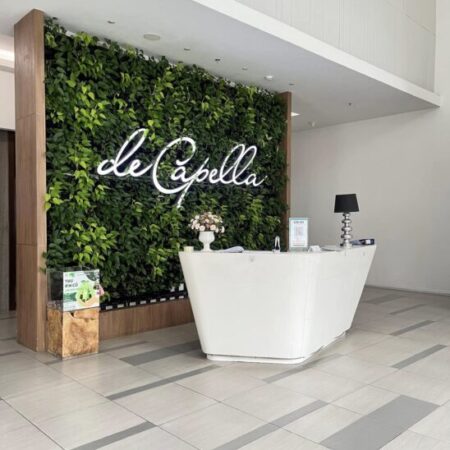 Bán căn hộ 3PN chung Cư De capella đường Lương Định Của,Quận 2.