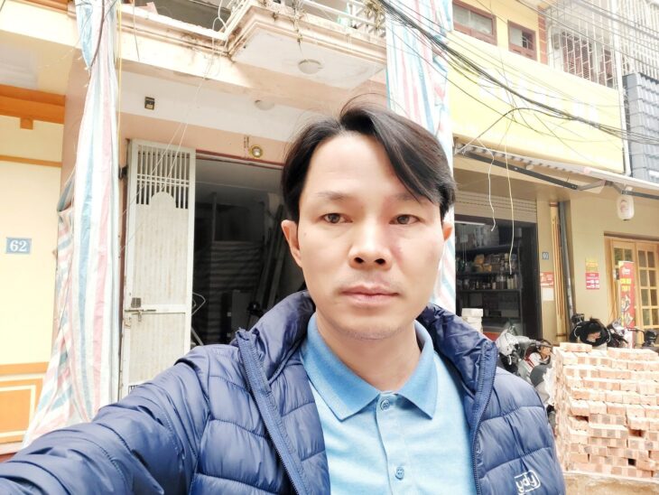 Phố Dương Khuê,Mai Dịch,Cầu Giấy 43m2, 7tầng thang máy, 21 tỷ