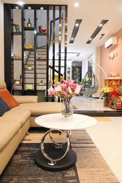 CHÍNH CHỦ BÁN 4×25 . 99m2. 5PN.MẶT TIỀN ĐƯỜNG 20m xe Hơi