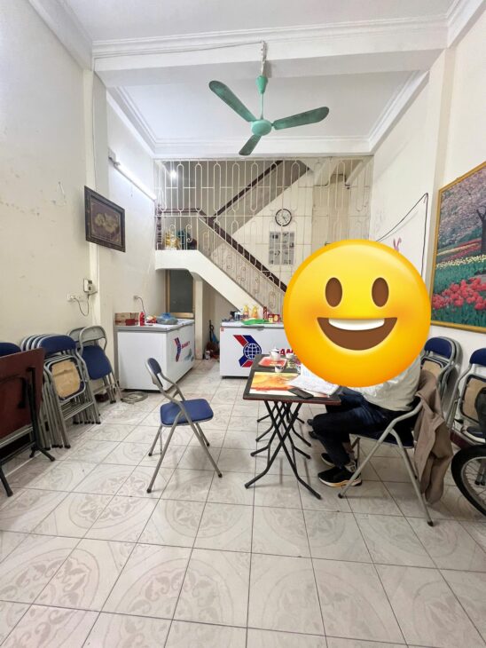 Bán Nhà Nguyễn Chí Thanh – Phân Lô – Ô tô Tránh – Khu Vực Quá Vip – Nhiều Trường ĐH – Gần Hồ – Dân