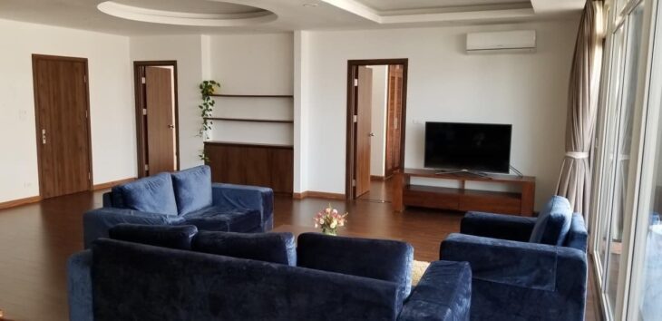 B.A.N nhà Từ Hoa view khách sạn 5sao sheraton và intercon vị thế đắc địa 👌 176M 8 tầng mặt tiền