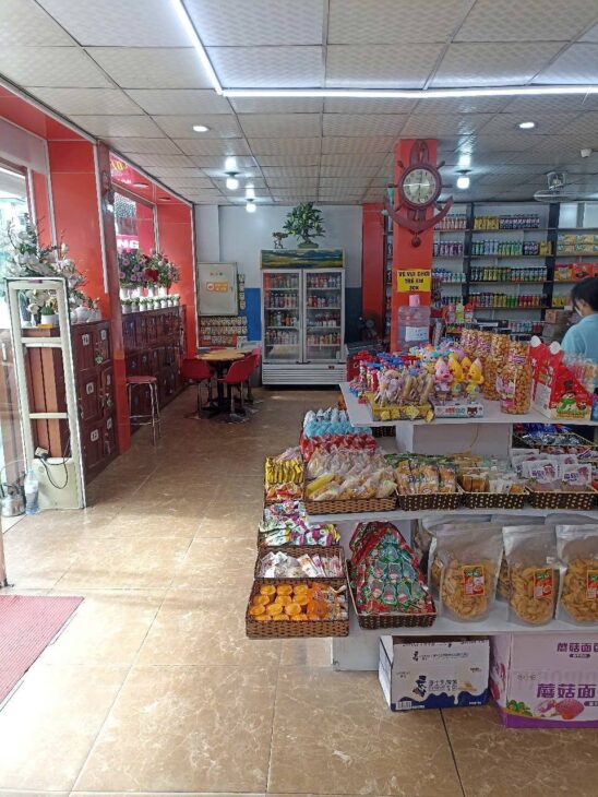 BÁN NHÀ MẶT PHỐ NGUYỄN TRÃI THANH XUÂN – KINH DOANH VỈA HÈ OTO – 418M MT20M; 7.XTỶ