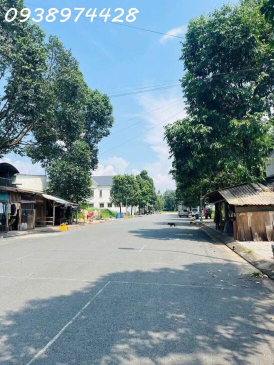 Chủ ngợp bán đất góc 2 mặt tiền tại KDC Tín Nghĩa Tam Phước. Tp Biên Hoà. Đồng Nai 0938974428