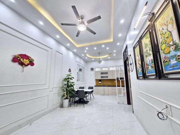 HIẾM PHÂN LÔ NGÔ THÌ NHẬM, HÀ ĐÔNG 55M/3T- GẦN PHỐ- GARA Ô TÔ-CHỈ 11TỶ