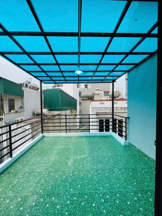 Nhà KHÂM THIÊN – Vew Hồ – Vị Trí Vàng – Tặng Full Nội Thất Đẹp – Ở Sướng – Nhỉnh 6 tỷ – DT 39m – 5