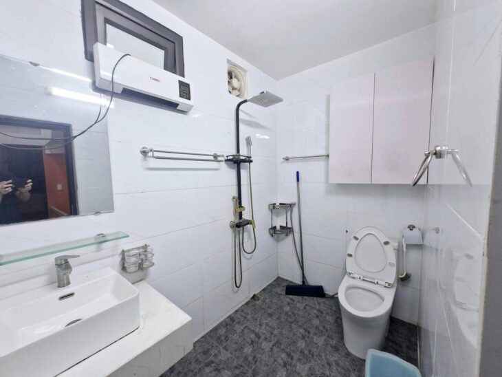 HIẾM PHÂN LÔ NGÔ THÌ NHẬM, HÀ ĐÔNG 55M/3T- GẦN PHỐ- GARA Ô TÔ-CHỈ 11TỶ