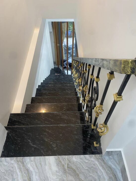 BÁN NHÀ 2 TẦNG, 40M2, TÂN KIỂNG, QUẬN 7 – GIÁ 5.8 TỶ – SỔ HỒNG CHÍNH CHỦ