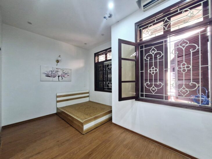 HIẾM PHÂN LÔ NGÔ THÌ NHẬM, HÀ ĐÔNG 55M/3T- GẦN PHỐ- GARA Ô TÔ-CHỈ 11TỶ