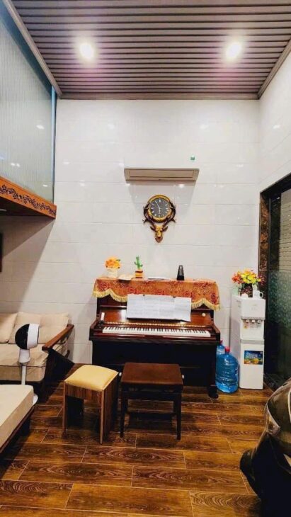 Kim Mã Thượng – Hàng xóm LOTTE – 10m ô tô dừng đỗ – khu VIP – 65m nhỉnh 10 tỷ