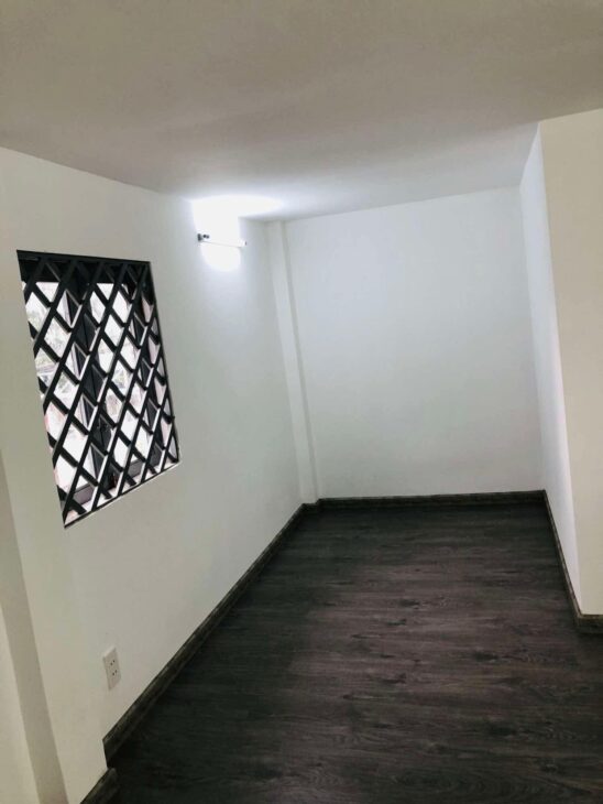 CHỦ ĐI ĐỊNH CƯ BÁN GẤP NHÀ ĐẸP NGAY TRUNG TÂM GÒ VẤP 34M2. 2 TẦNG.
