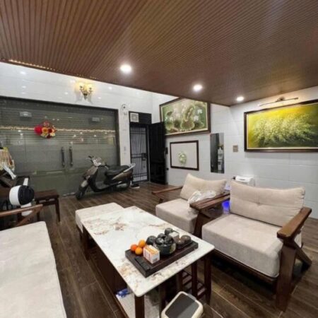 Kim Mã Thượng – Hàng xóm LOTTE – 10m ô tô dừng đỗ – khu VIP – 65m nhỉnh 10 tỷ