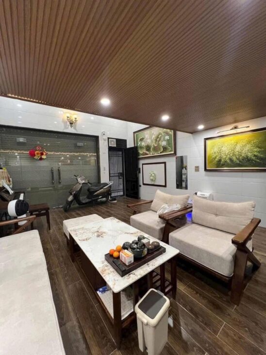 Kim Mã Thượng – Hàng xóm LOTTE – 10m ô tô dừng đỗ – khu VIP – 65m nhỉnh 10 tỷ
