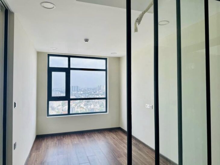 Căn hộ de capella Lương Định Của,Quận 2, chỉ 4 tỷ nhận nhà ở ngay.