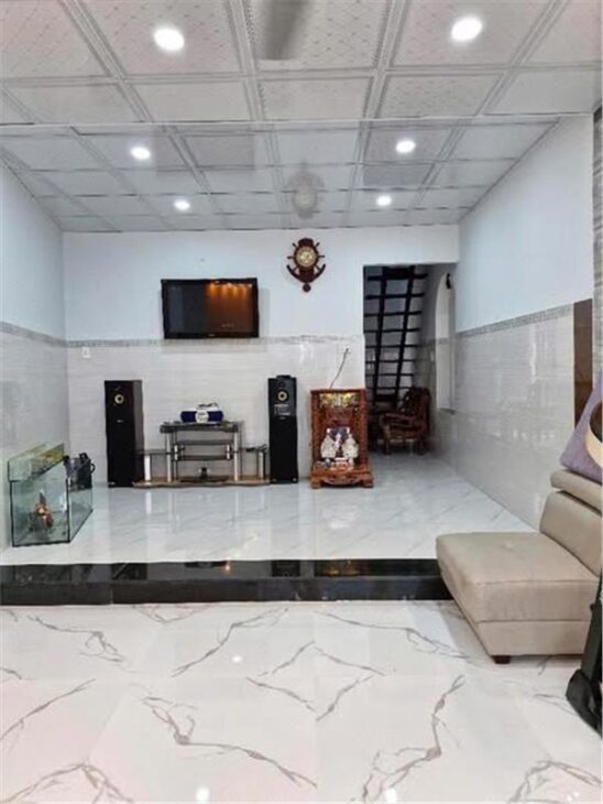 MẶT TIỀN KINH DOANH CỰC ĐỈNH – ĐƯỜNG 297 PHƯỚC LONG B – ĐƯỜNG 8M VỈA HÈ – 58M2