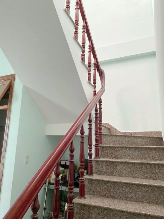 NHÀ 2 TẦNG CĂN GÓC HẺM Ô TÔ CẦU DỨA PHÚ NÔNG VĨNH NGỌC