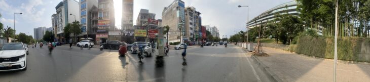 Gia đình cần bán gấp nhà đất mặt phố Miếu Đầm, 230m2, mặt tiền 9m, giá đầu tư