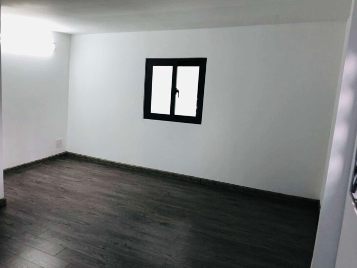 CHỦ ĐI ĐỊNH CƯ BÁN GẤP NHÀ ĐẸP NGAY TRUNG TÂM GÒ VẤP 34M2. 2 TẦNG.