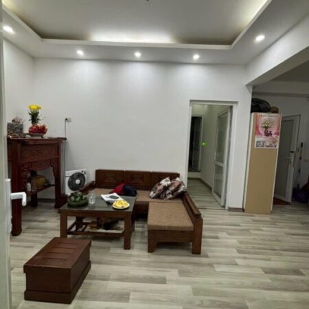 ????Tầng 4 Núi Trúc 70m 2PN, chỉ 3.55 tỷ Nội thất đẹp, VIP Ba Đình????