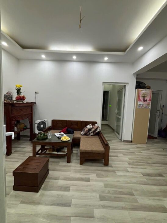 ????Tầng 4 Núi Trúc 70m 2PN, chỉ 3.55 tỷ Nội thất đẹp, VIP Ba Đình????