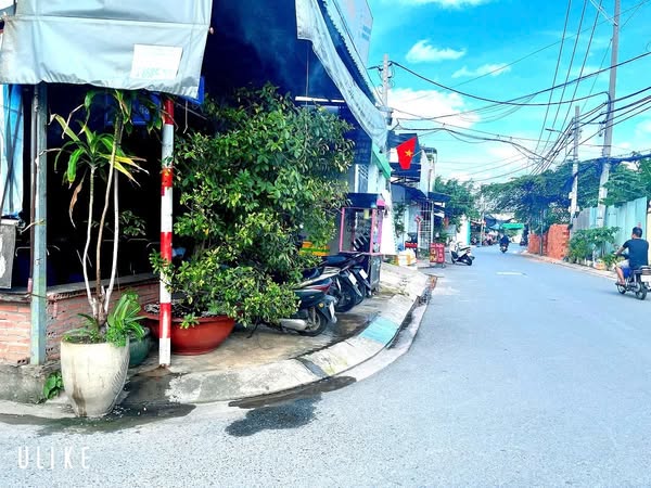 SIÊU GIẢM GIÁ !! ĐẤT ĐƯỜNG SỐ 9, PHƯỜNG BHH, QUẬN BÌNH TÂN, TP.HCM -Giá: 8 tỷ VND