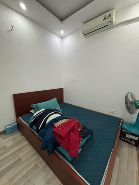 ????Tầng 4 Núi Trúc 70m 2PN, chỉ 3.55 tỷ Nội thất đẹp, VIP Ba Đình????