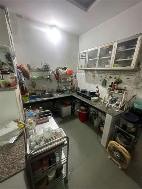 Nhà 2 Tầng 1/ đường THẠNH XUÂN 39, phường THẠNH XUÂN, Q12, dt 78m2 (4mx19,5m) Hẻm Ôtô. Giá 4,38tỷ