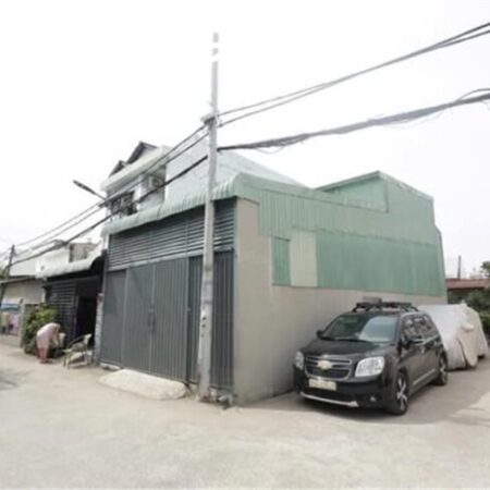 Nhà 1,5 Tầng 1/ đường THẠNH XUÂN 38, phường THẠNH XUÂN, Q12, dt 72m2 (4mx18m) Hẻm Ôtô. Giá 3,4tỷ