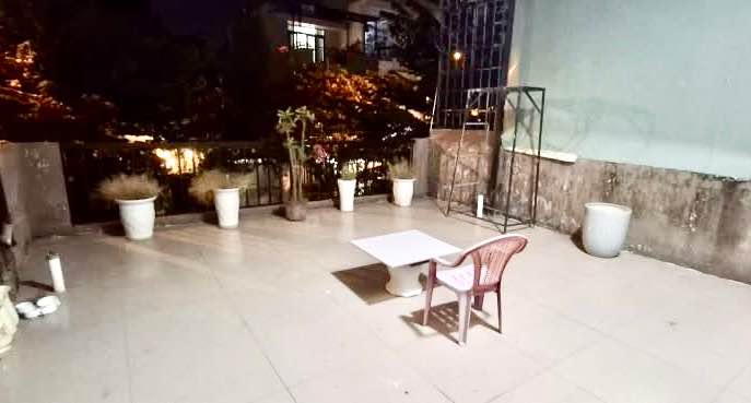 NHÀ 2 TẦNG MẶT TIỀN BÙI CÔNG TRỪNG – HÒA XUÂN – GIÁ CHỈ 5,3 TỶ.