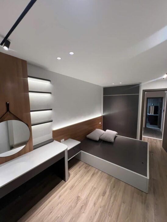 CẦN BÁN GẤP NHÀ ĐẸP PHỐ NGỌC HÁ DT 27m/30m – 5TẦNG -MT;3m.GIÁ 7,3 TỶ