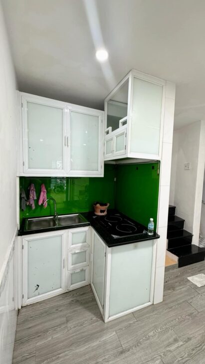 NHÀ TTTP 2 TẦNG MẶT TIỀN KINH DOANH ĐƯỜNG PHAN ĐÌNH GIÓT -PHƯƠNG SÀI GIÁ 1ty350