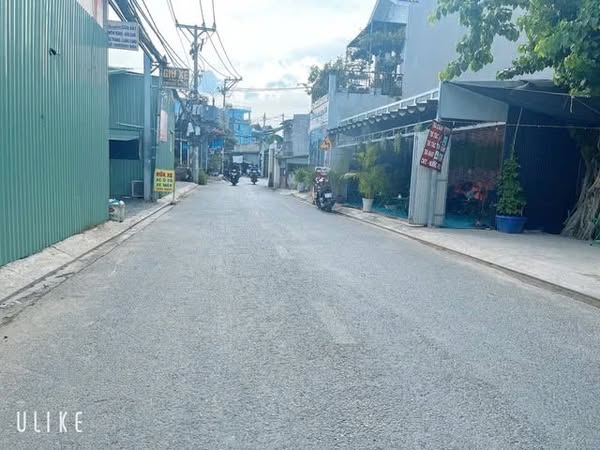 SIÊU GIẢM GIÁ !! ĐẤT ĐƯỜNG SỐ 9, PHƯỜNG BHH, QUẬN BÌNH TÂN, TP.HCM -Giá: 8 tỷ VND