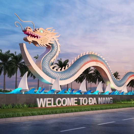 MẶT TIỀN 411M2 -TÔN ĐỨC THẮNG-LIÊN CHIỂU- GIÁ CHỈ 32 TỶ.