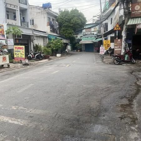 LÔ GÓC KINH DOANH HIẾM !! MẶT TIỀN PHÙNG TÁ CHU 104M² – P AN LẠC A, Q BÌNH TÂN – GIÁ 12 TỶ TL LÔ GÓC KINH DOANH HIẾM !! MẶT TIỀN PHÙNG TÁ CHU 104M² – P AN LẠC A, Q BÌNH TÂN – GIÁ 12 TỶ TL