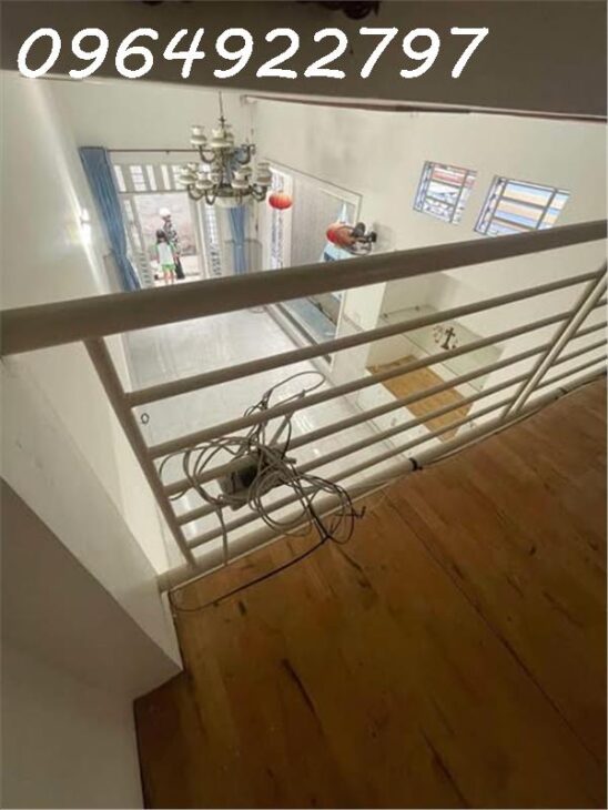 Nhà 1,5 Tầng 1/ đường THẠNH XUÂN 38, phường THẠNH XUÂN, Q12, dt 72m2 (4mx18m) Hẻm Ôtô. Giá 3,4tỷ