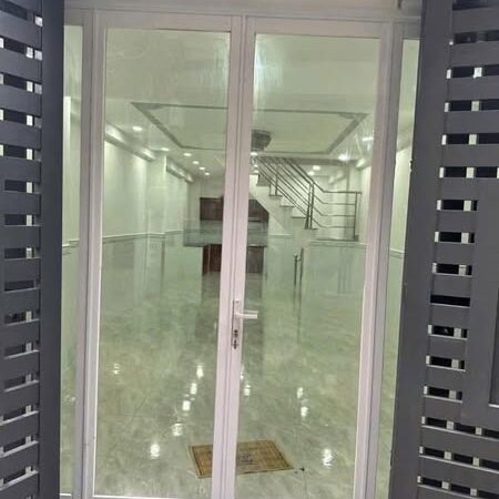 NHÀ ĐẸP 3 TẦNG – HẺM ÔTÔ – SỔ VUÔNG – HOÀNG CÔNG ĐỦ – DT 48M – NHIK 4 T.Ỷ