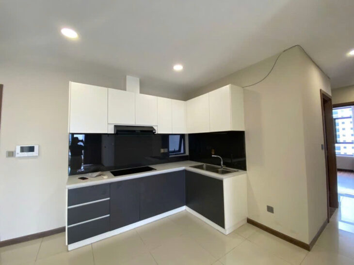 Căn hộ de capella Lương Định Của,Quận 2, chỉ 4 tỷ nhận nhà ở ngay.