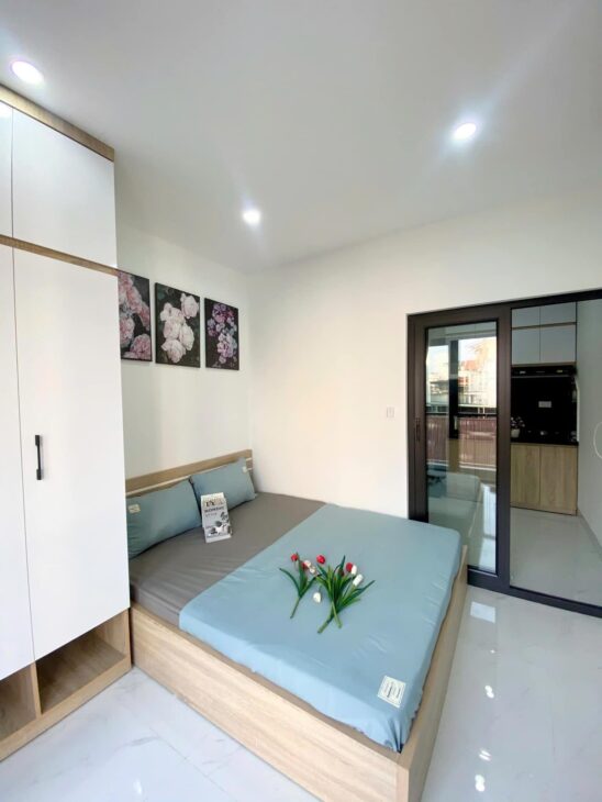 CCMN Mỹ Đình, Nam Từ Liêm 100M2 8 tầng thang máy, ôtô vào nhà.MT 6.5m. Giá 29.6 tỷ