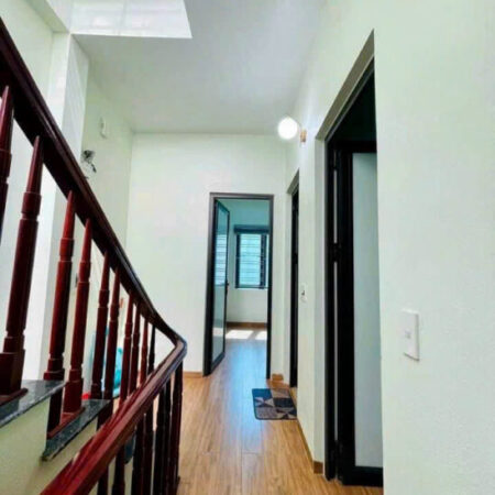 CHỦ CẦN BÁN GẤP NHÀ TRONG NGÕ PHAN BÁ VÀNH