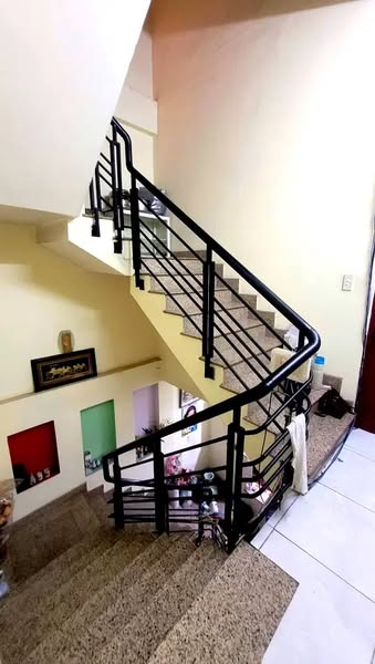 MẶT TIỀN KD VIP ĐƯỜNG SỐ 9, P BÌNH HƯNG HÒA, Q BÌNH TÂN – 10TỶ5 VND
