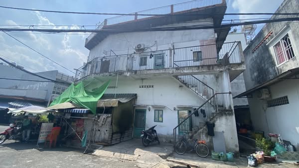 💥 01 LÔ ĐẤT ĐẸP – HẺM XE TẢI – HƯƠNG LỘ 2, PHƯỜNG BÌNH TRỊ ĐÔNG A Q BÌNH TÂN 5 TỶ TL 💥
