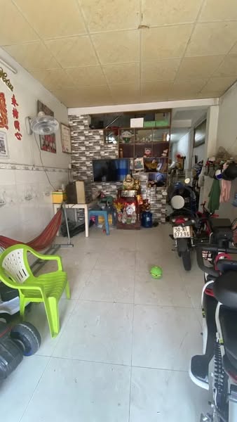 💥 01 LÔ ĐẤT ĐẸP – HẺM XE TẢI – HƯƠNG LỘ 2, PHƯỜNG BÌNH TRỊ ĐÔNG A Q BÌNH TÂN 5 TỶ TL 💥