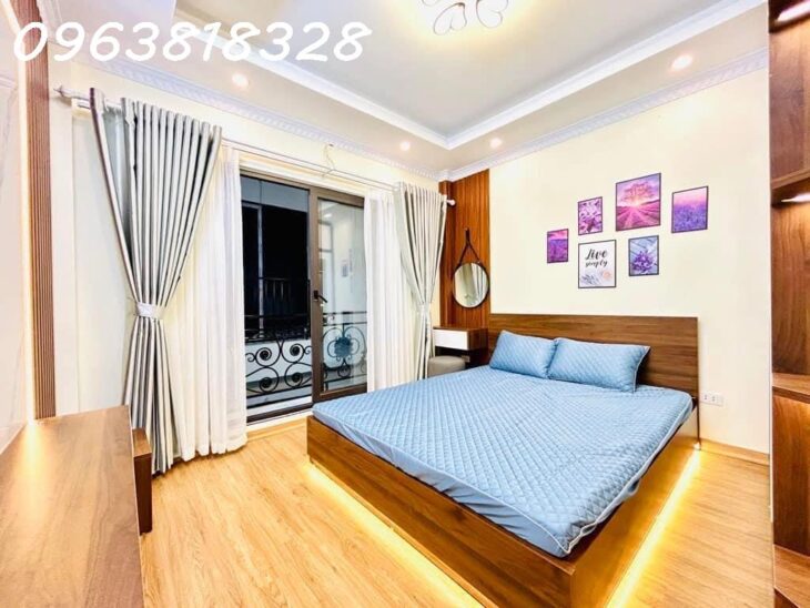 TRUNG TÂM NAM TỪ LIÊM – Ô TÔ CÁCH NHÀ 10M – 30M RA Ô TÔ TRÁNH – NHÀ DÂN XÂY KIÊN CỐ CHẮC CHẮN.- DT: