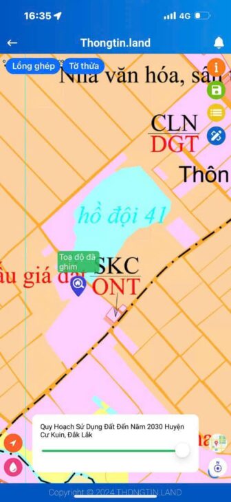✨🏡 CƠ HỘI CÓ 1 0 2 – SỞ HỮU ĐẤT & NHÀ ĐẸP VIEW HỒ DAKLAK – HƠN 700 TR