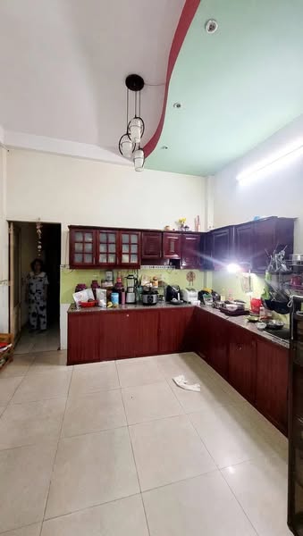 MẶT TIỀN KD VIP ĐƯỜNG SỐ 9, P BÌNH HƯNG HÒA, Q BÌNH TÂN – 10TỶ5 VND