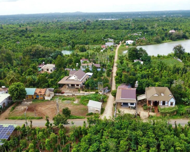✨🏡 CƠ HỘI CÓ 1 0 2 – SỞ HỮU ĐẤT & NHÀ ĐẸP VIEW HỒ DAKLAK – HƠN 700 TR