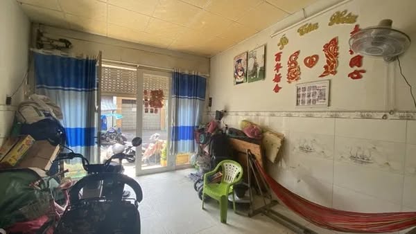 💥 01 LÔ ĐẤT ĐẸP – HẺM XE TẢI – HƯƠNG LỘ 2, PHƯỜNG BÌNH TRỊ ĐÔNG A Q BÌNH TÂN 5 TỶ TL 💥