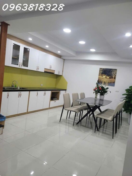 TRUNG TÂM MỸ ĐÌNH – ĐÁNG SỐNG – NHÀ ĐẸP Ở NGAY – 2 THOÁNG – VUÔNG ĐẸP – SIÊU TIỆN ÍCH – 40m2 – chỉ