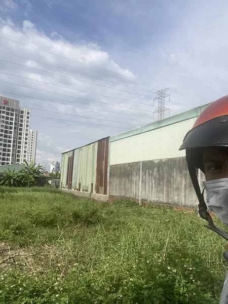 ???? BẤT ĐỘNG SẢN HOT – ĐẤT 305m² Mặt Tiền Đường Số 1, Rộng 8m – Tương Lai Đường 16m – Gần AEON Mall