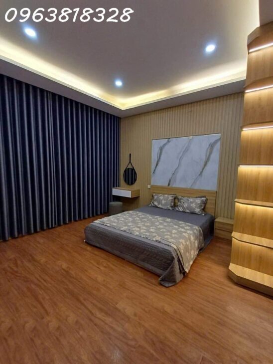 TRUNG TÂM MỸ ĐÌNH – ĐÁNG SỐNG – NHÀ ĐẸP Ở NGAY – 2 THOÁNG – VUÔNG ĐẸP – SIÊU TIỆN ÍCH – 40m2 – chỉ