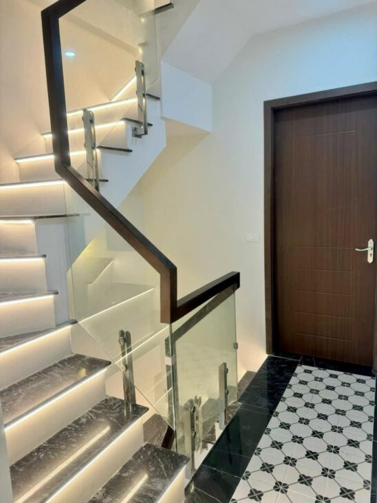 BÁN NHÀ NGUYỄN TRÃI THANH XUÂN, GẦN OTO TRÁNH, 69M MT4M TƯƠNG LAI MẶT ĐƯỜNG NHỈNH 13TỶ